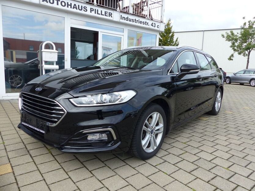 Mondeo