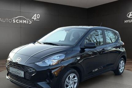 Hyundai i10 1.920 km 14.280 € Geislingen 73312