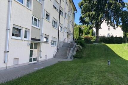 Wohnung Ulm Obertalfingen - 2 Zimmer, 55 m&sup2;, 260.000&euro; | Angebot:24816036