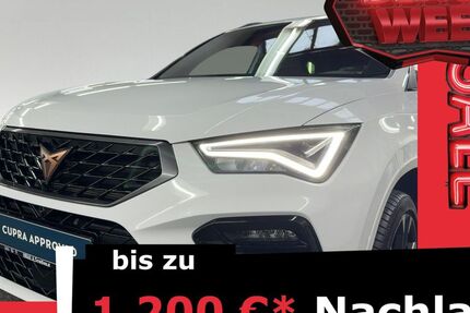 Cupra Ateca 25.925 km 35.390 &euro; Neu-Ulm 89231