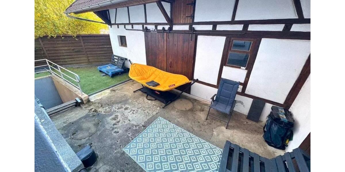 Erdgeschoßwohnung Dornstadt - 3 Zimmer, 75 m&sup2;, 900&euro; | Angebot:26326740
