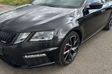 Skoda Octavia 306.000 km 10.499 &euro; Neu-ulm 89231
