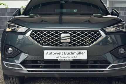 Seat Tarraco 157.301 km 24.490 &euro; Nersingen 89278