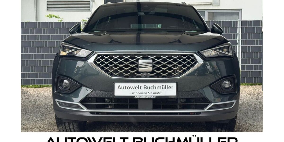 Seat Tarraco 157.301 km 24.490 &euro; Nersingen 89278