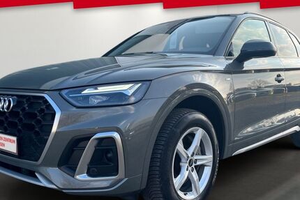 Audi Q5 26.905 km 36.030 &euro; Illertissen 89257