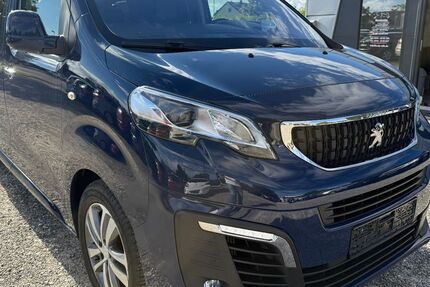 Peugeot Traveller 169.357 km 18.999 € Leipheim 89340