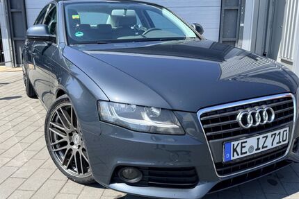 Audi A4 192.000 km 5.500 &euro; Elchingen 89275