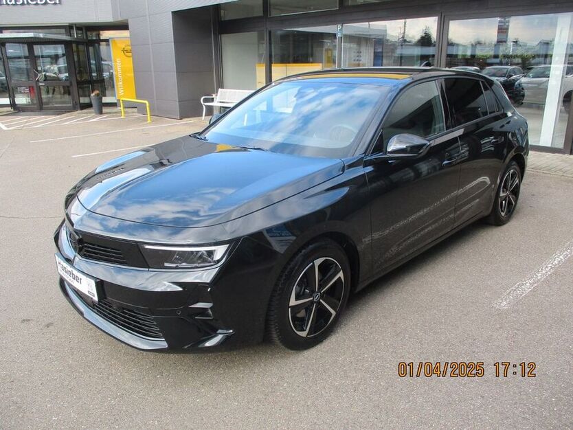 Astra