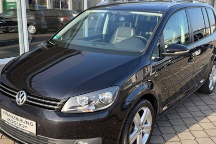 VW Touran 177.000 km 11.800 &euro; Oberdischingen 89610