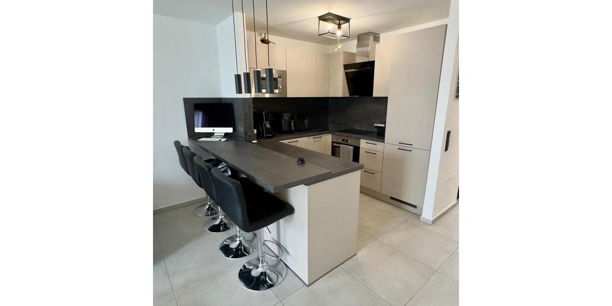 Etagenwohnung Laichingen - 2 Zimmer, 48 m&sup2;, 179.000&euro; | Angebot:26620599