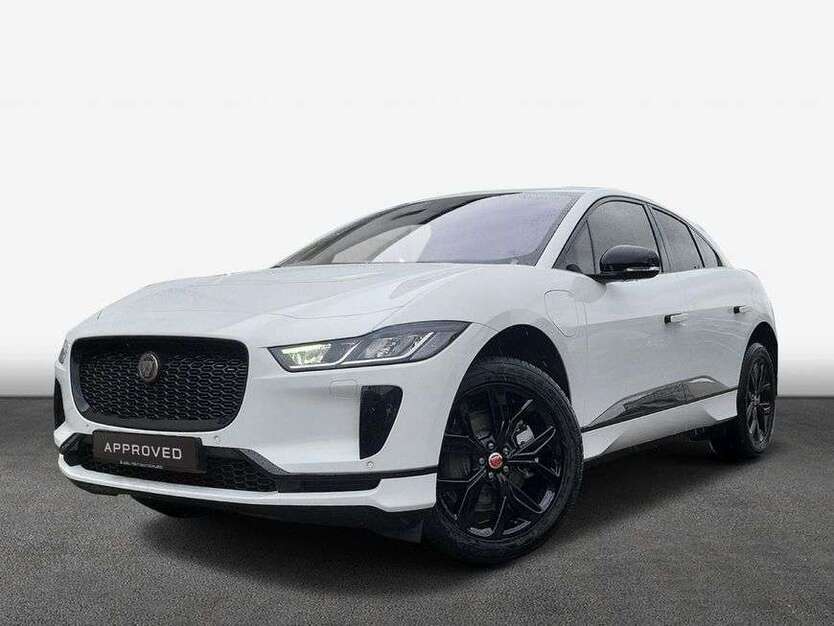 I-Pace