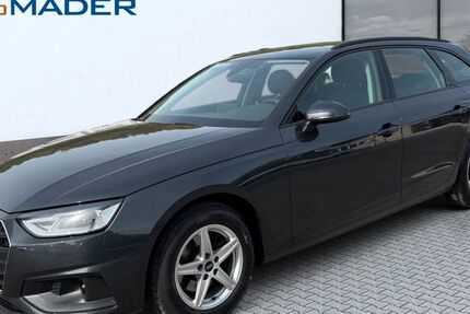 Audi A4 71.550 km 22.480 &euro; Blaustein 89134