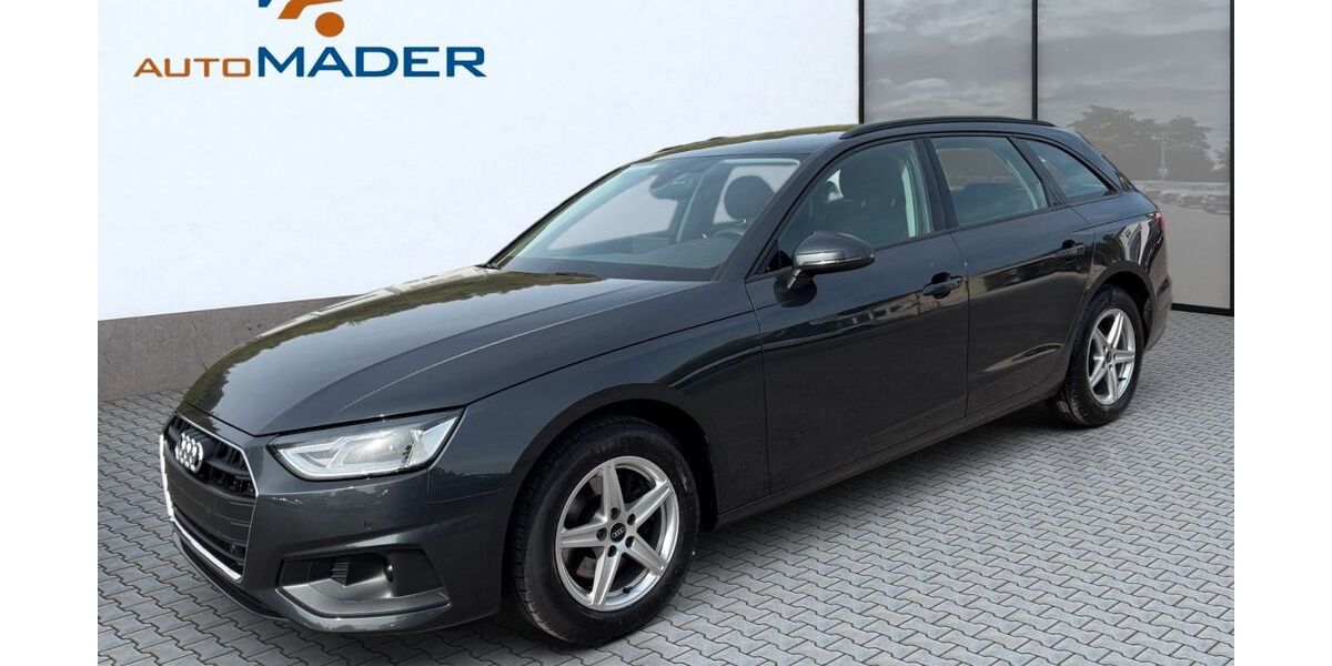 Audi A4 71.550 km 22.480 &euro; Blaustein 89134