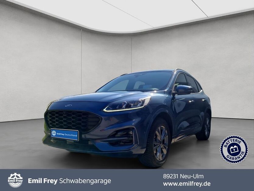 Kuga
