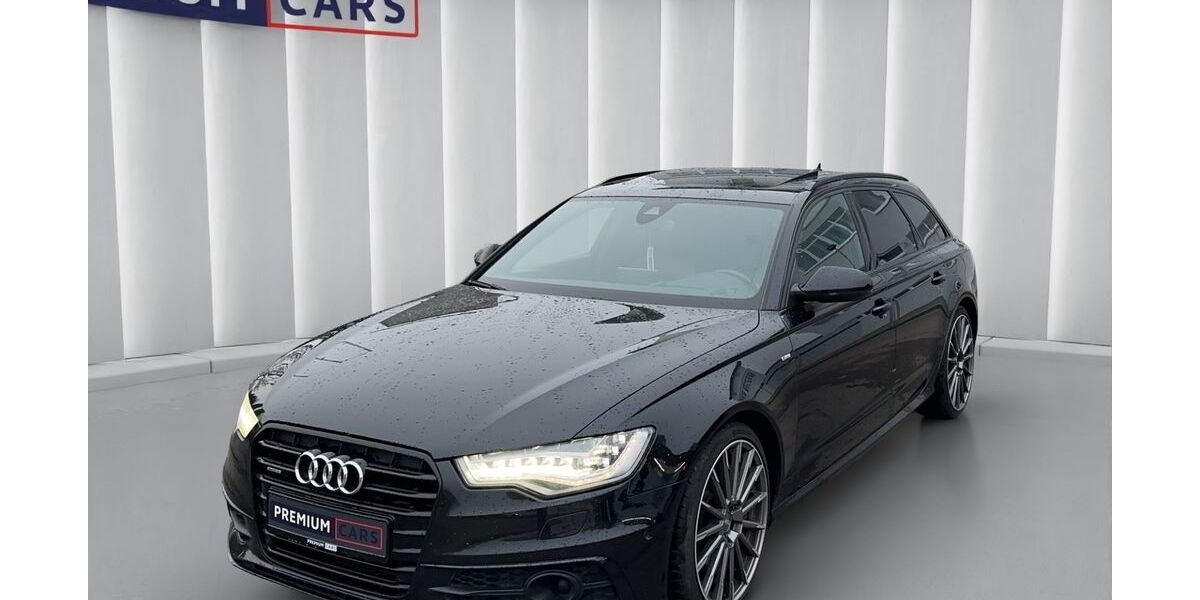 Audi A6 119.322 km 23.490 &euro; Laupheim 88471