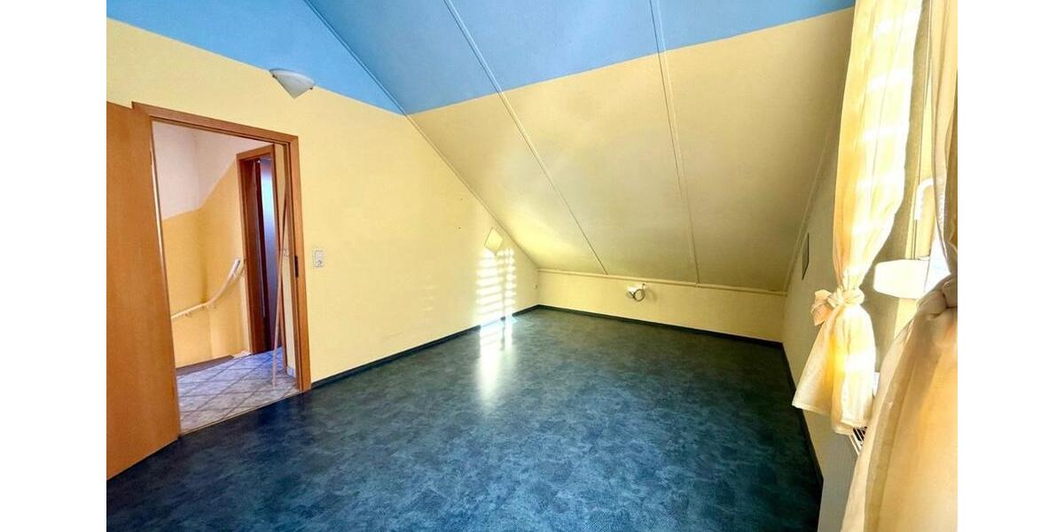 Doppelhaushälfte Bächingen an der Brenz - 5 Zimmer, 112 m&sup2;, 325.000&euro; | Angebot:27093755