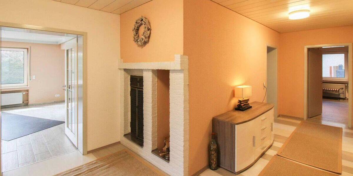 Einfamilienhaus Illerkirchberg Oberkirchberg - 5 Zimmer, 288 m&sup2;, 819.000&euro; | Angebot:26887721