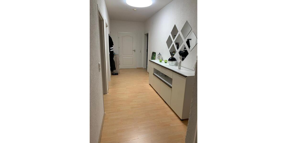 Etagenwohnung Ehingen (Donau) - 3 Zimmer, 100 m&sup2;, 1.150&euro; | Angebot:25146802