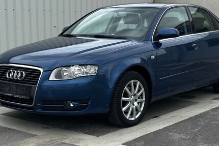 Audi A4 229.400 km 3.400 &euro; Senden 89250