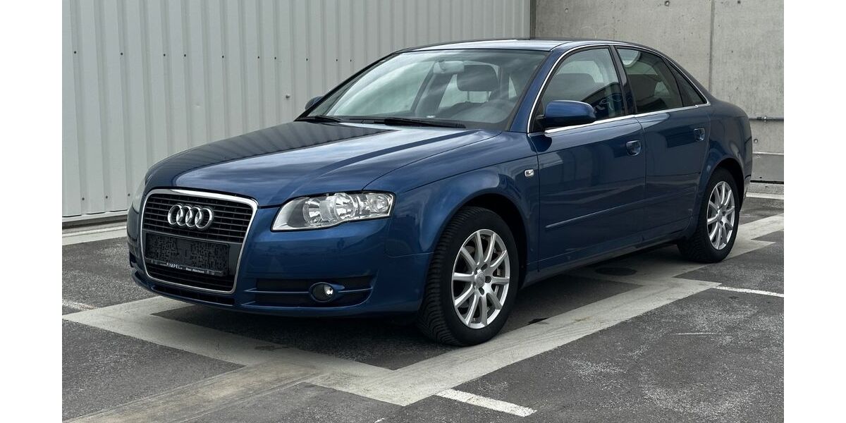 Audi A4 229.400 km 3.400 &euro; Senden 89250