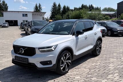Volvo XC40 159.300 km 19.900 &euro; Erbach 89155