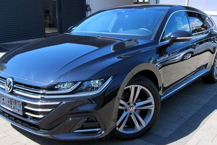 VW Arteon 34.000 km 33.990 € Langenau-Hörvelsingen 89129