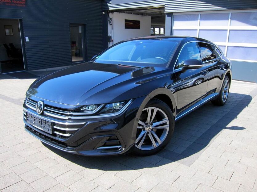 VW Arteon 34.000 km 33.990 € Langenau-Hörvelsingen 89129