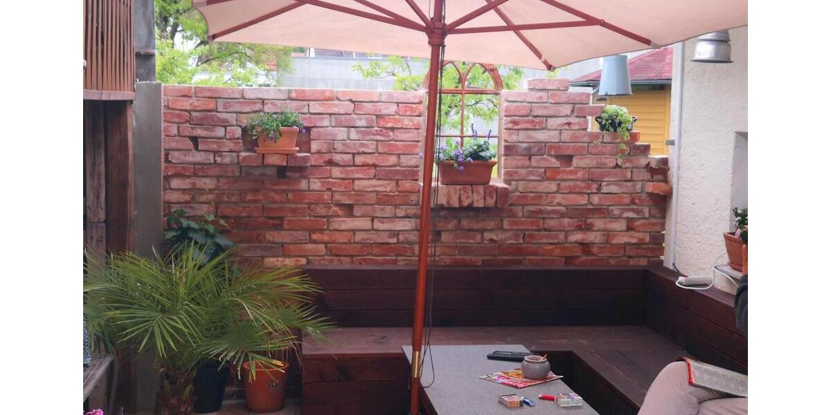 Einfamilienhaus (reserviert) 9 zimmer