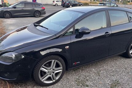 Seat Leon 219.523 km 4.299 &euro; Gerstetten 89547