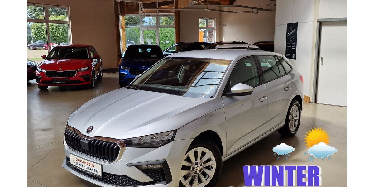 Skoda Scala 22.435 km 19.890 &euro; Ichenhausen 89335
