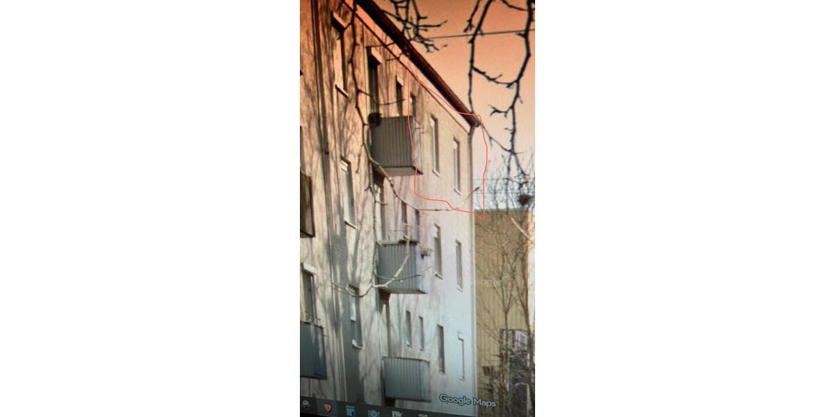 Etagenwohnung Neu-Ulm Ludwigsfeld - 4 Zimmer, 70 m&sup2;, 204.000&euro; | Angebot:25334771