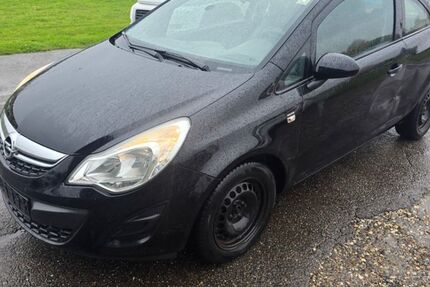 Opel Corsa 230.000 km 799 € Ichenhausen 89335