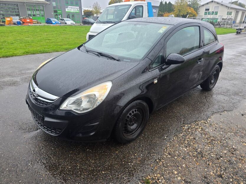Opel Corsa 230.000 km 799 € Ichenhausen 89335