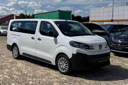 Peugeot Traveller