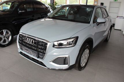 Audi Q2 6.900 km 33.990 € Amstetten 73340