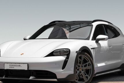 Porsche Taycan 16.990 km 89.980 € Ulm 89079