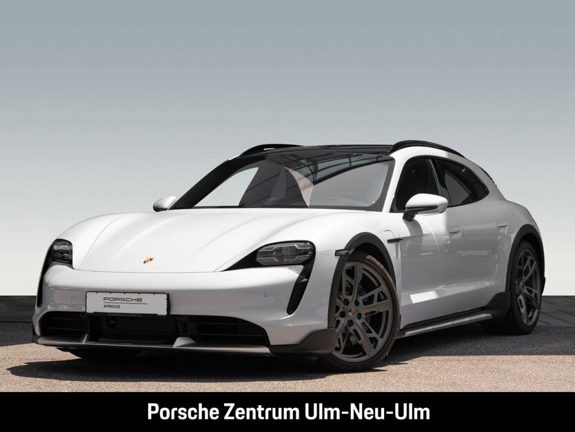 Porsche Taycan 16.990 km 89.980 € Ulm 89079