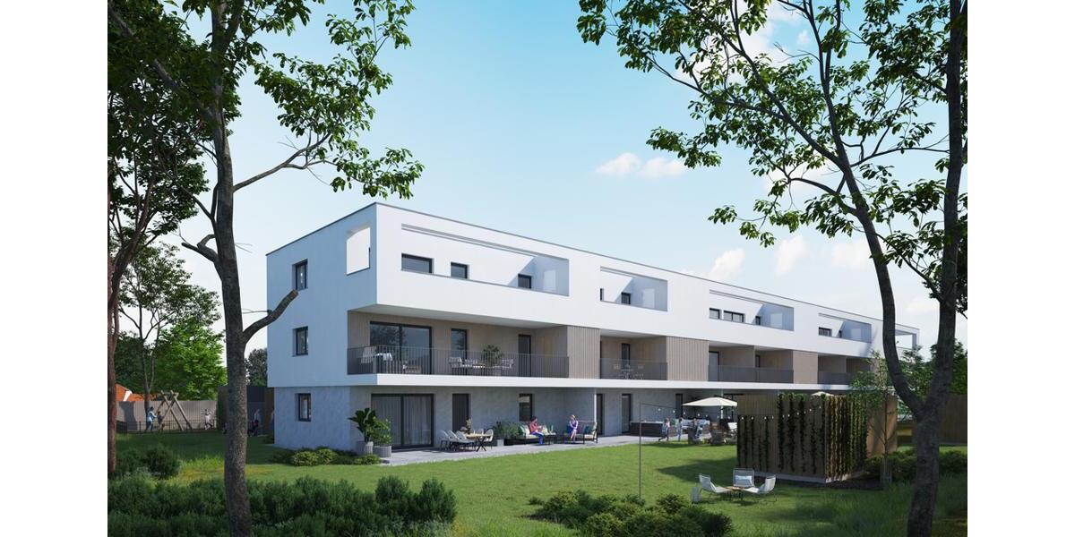 Etagenwohnung Günzburg - 2 Zimmer, 65 m&sup2;, 800&euro; | Angebot:25308060