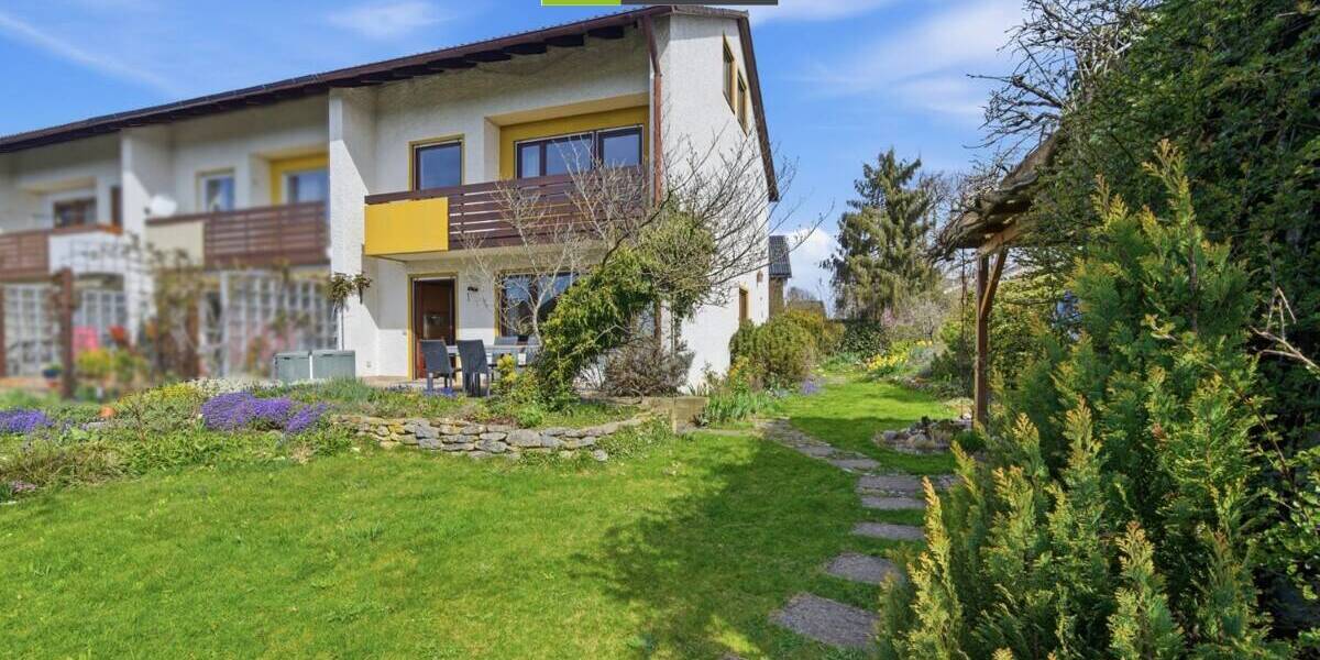 Reihenendhaus Ulm / Gögglingen Gögglingen - 5 Zimmer, 122 m&sup2;, 420.000&euro; | Angebot:26202255