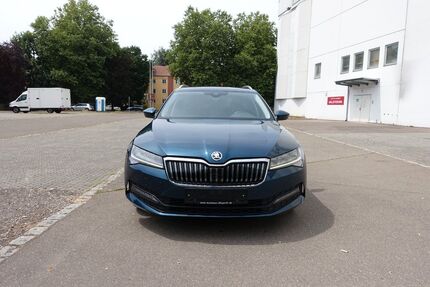 Skoda Superb 206.000 km 12.499 &euro; Neu-Ulm 89231