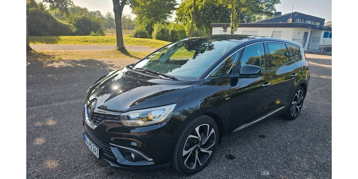 Renault Scenic 100.200 km 14.000 &euro; Senden 89250