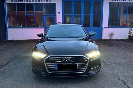 Audi A6 118.000 km 32.999 &euro; Ulm 89081