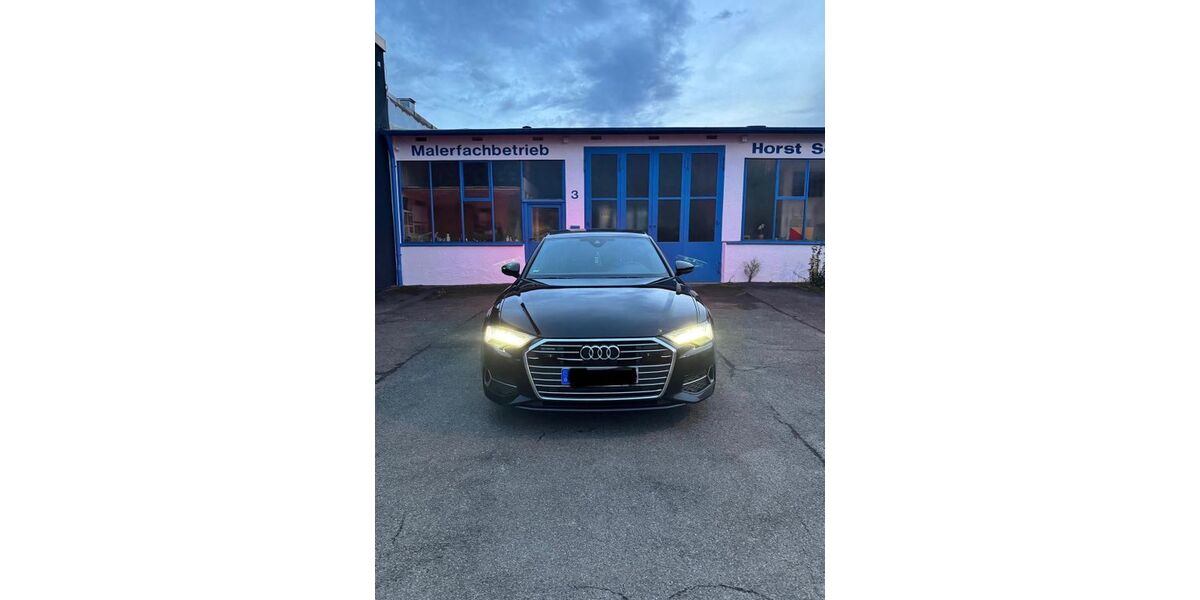 Audi A6 118.000 km 32.999 &euro; Ulm 89081