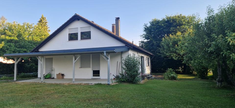 Einfamilienhaus Illertissen - 535.000&euro; | Angebot:27086164