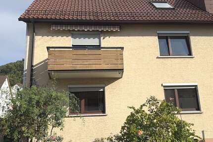 Haus zum Kaufen in Geislingen an der Steige 329.000 € 166 m² 8 zimmer