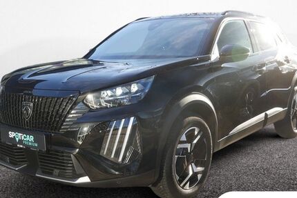 Peugeot 2008 20.700 km 24.990 &euro; Ulm 89081