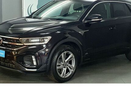 VW T-Roc 84.330 km 24.470 &euro; Blaubeuren 89143