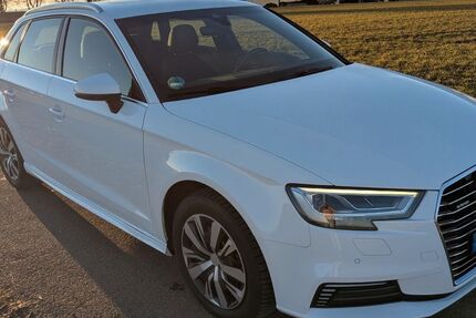 Audi A3 62.000 km 18.000 &euro; Lonsee 89173