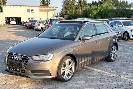 Audi A3 265.000 km 9.950 &euro; Erbach 89155
