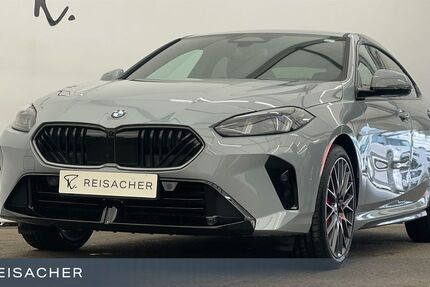 BMW 220 Gran Coupé 7.627 km 44.999 &euro; Ulm 89077